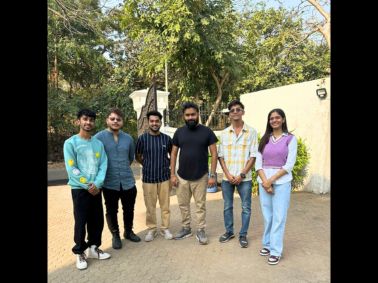 Exploring the World of Pre-Production at Madh Island