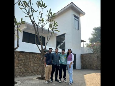 Exploring the World of Pre-Production at Madh Island