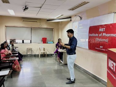 Inspiring the Next Generation of Pharma Entrepreneurs!