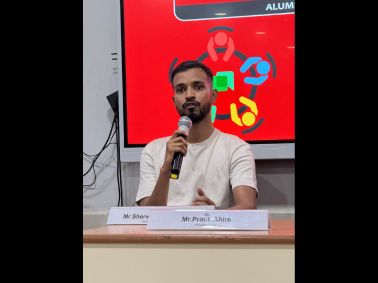 Ask Me Anything Session with Alumni