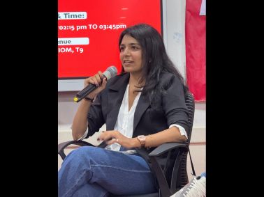 Ask Me Anything Session with Alumni