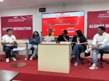 Ask Me Anything Session with Alumni