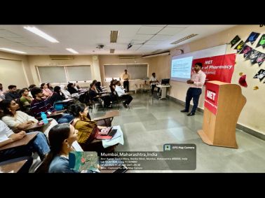 Career Pathways After D.Pharm: Insights from Industry Expert