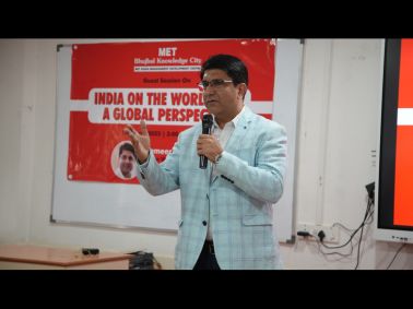 India on the World Stage: Global Impact & Growth