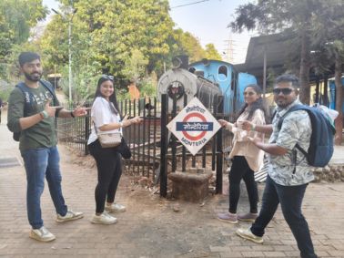 Breaking free from the corporate hustle for a thrilling outdoor escape!