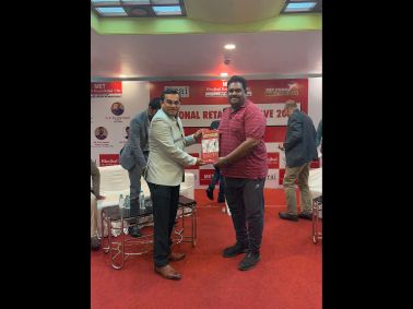 National Retail Conclave 2025 – The Future of Omnichannel Retail