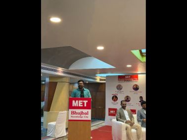 National Retail Conclave 2025 – The Future of Omnichannel Retail