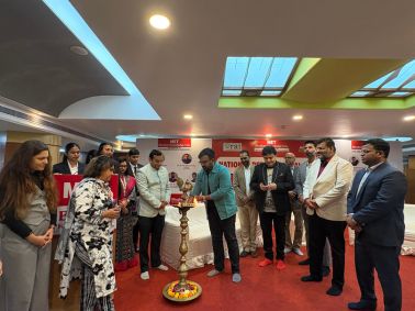 National Retail Conclave 2025 – The Future of Omnichannel Retail