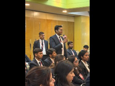 National Retail Conclave 2025 – The Future of Omnichannel Retail