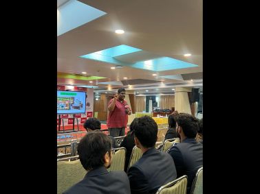 National Retail Conclave 2025 – The Future of Omnichannel Retail