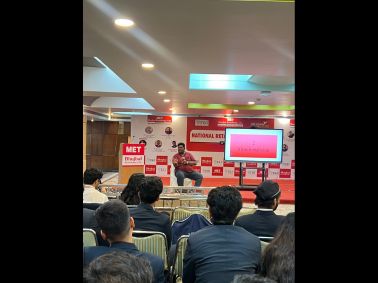 National Retail Conclave 2025 – The Future of Omnichannel Retail