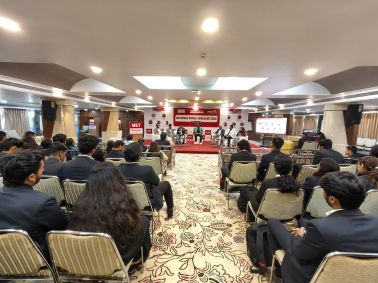 National Retail Conclave 2025 – The Future of Omnichannel Retail