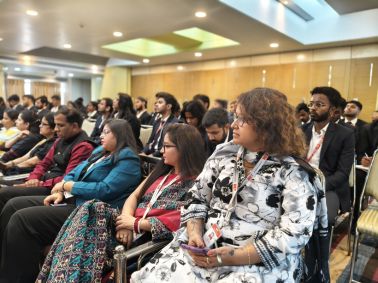 National Retail Conclave 2025 – The Future of Omnichannel Retail
