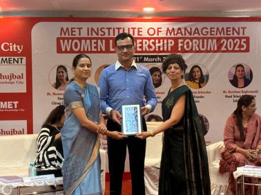Women Leadership Forum 2025