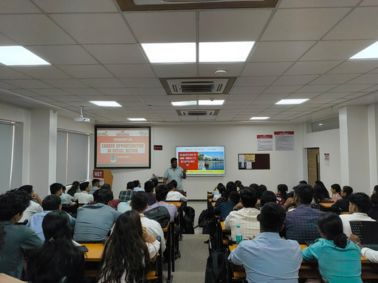 Exploring Career Pathways in the Dynamic Retail Sector