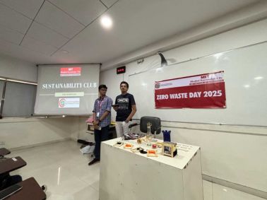 Zero Waste Day Celebration