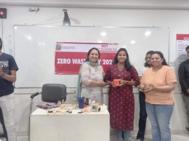 Zero Waste Day Celebration