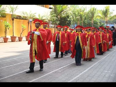 MET IOM - Annual Convocation Ceremony 2025