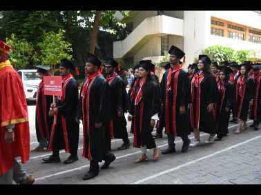 MET IOM - Annual Convocation Ceremony 2025