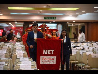 MET IOM - Annual Convocation Ceremony 2025
