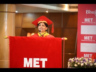MET IOM - Annual Convocation Ceremony 2025