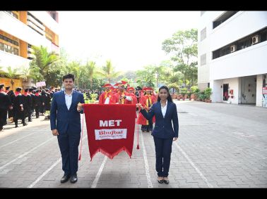 MET IOM - Annual Convocation Ceremony 2025