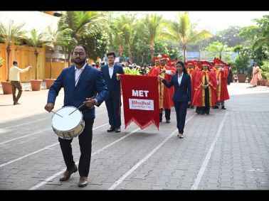 MET IOM - Annual Convocation Ceremony 2025