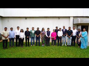 Alumni Entrepreneurship Round Table