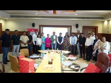 Alumni Entrepreneurship Round Table