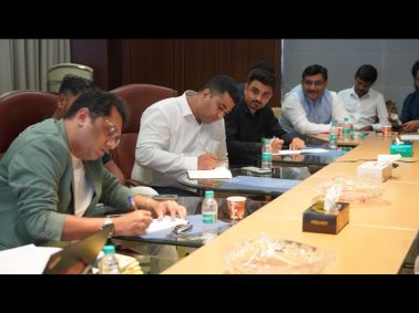 Alumni Entrepreneurship Round Table