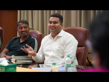 Alumni Entrepreneurship Round Table