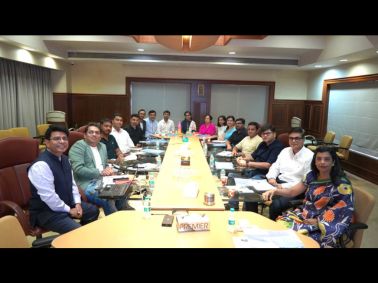 Alumni Entrepreneurship Round Table