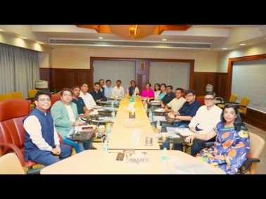 Alumni Entrepreneurship Round Table