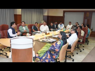 Alumni Entrepreneurship Round Table