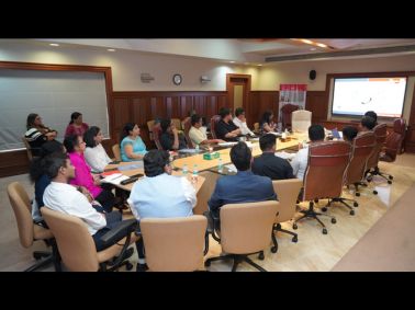 Alumni Entrepreneurship Round Table