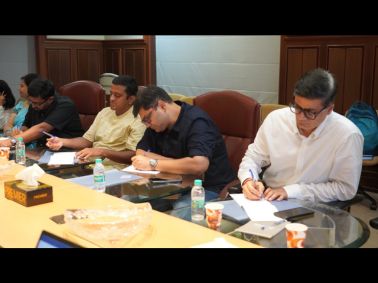 Alumni Entrepreneurship Round Table