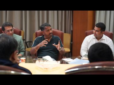 Alumni Entrepreneurship Round Table