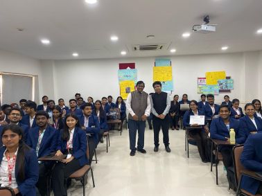 Marketing Simulation Game