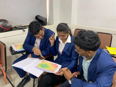 Marketing Simulation Game