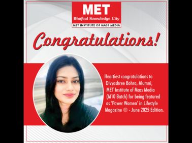 Alumni Featured as Power Women