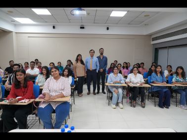 Workshop on Digital Marketing