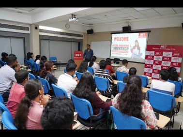 Workshop on Digital Marketing