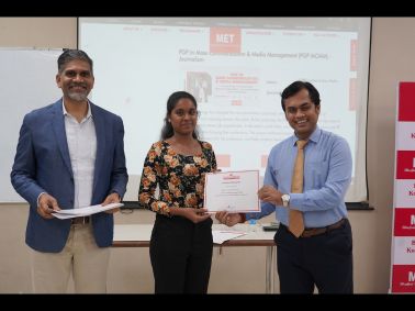 Workshop on Digital Marketing