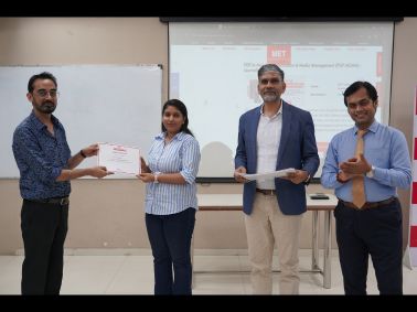 Workshop on Digital Marketing