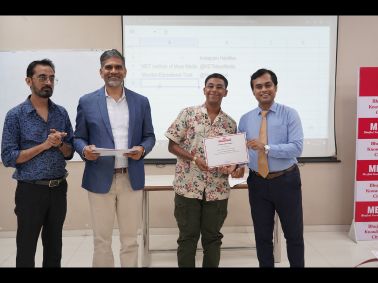 Workshop on Digital Marketing