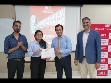 Workshop on Digital Marketing