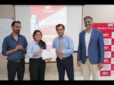 Workshop on Digital Marketing