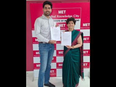 MoU with Pnjaa Technologies Private Limited