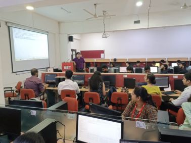 Spring Boot Training Program