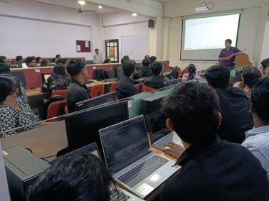 Spring Boot Training Program